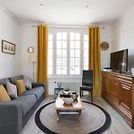 Le Safran By Cocoonr